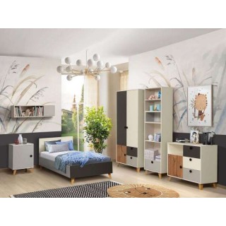 М/С СПАЛЬНЯ АРТИС ОЛМЕКО